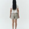 Ivy T-Shirt - White
