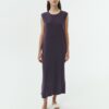 Jade Dress - Purple