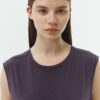 Jade Dress - Purple
