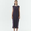 Jade Dress - Purple