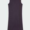 Jade Dress - Purple