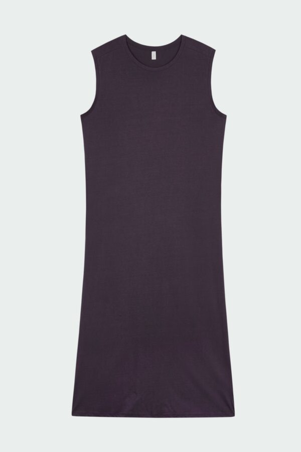 Jade Dress - Purple