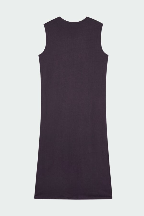 Jade Dress - Purple