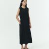 Jade Dress - Black