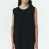 Jade Dress - Black