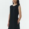 Jade Dress - Black