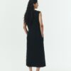 Jade Dress - Black