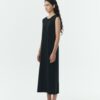 Jade Dress - Black