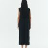Jade Dress - Black