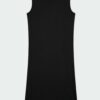 Jade Dress - Black