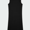 Jade Dress - Black