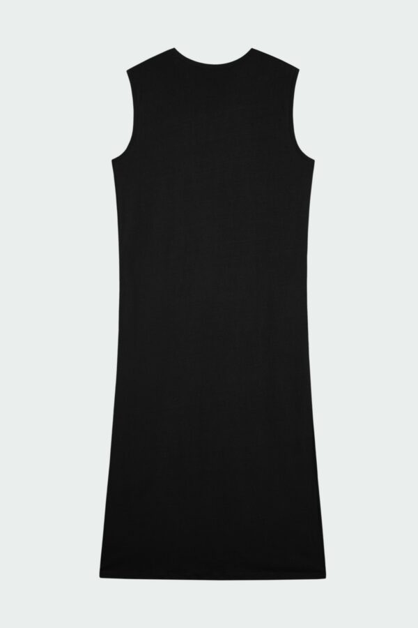 Jade Dress - Black