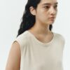 Jade Dress - Cream