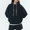 Kaia Hoodie - Navy