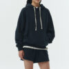 Kaia Hoodie - Navy
