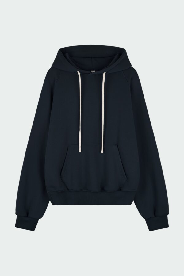 Kaia Hoodie - Navy