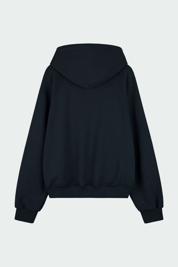Kaia Hoodie - Navy