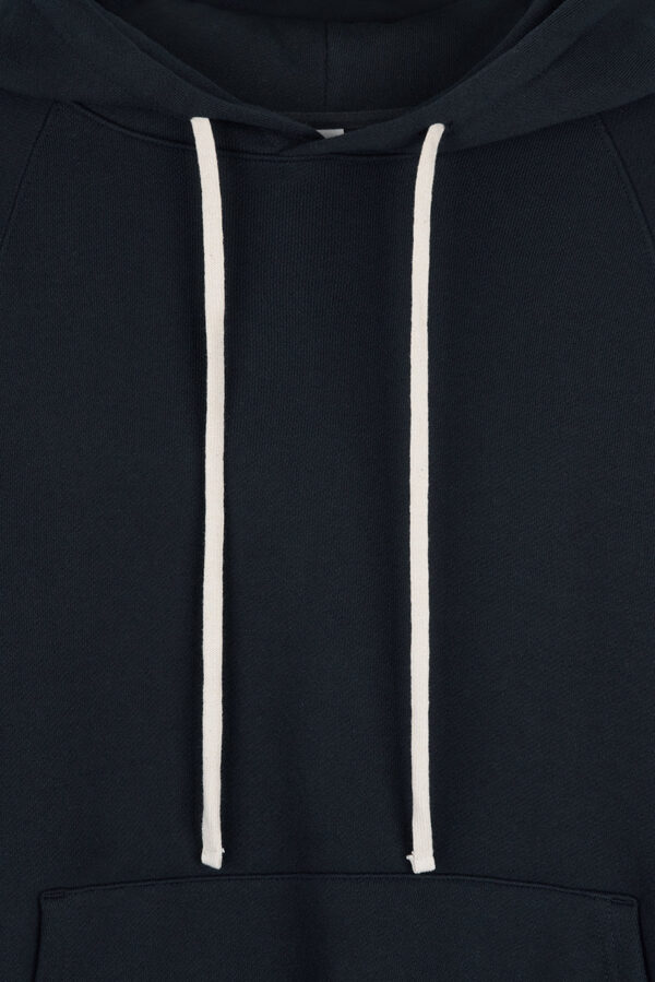 Kaia Hoodie - Navy