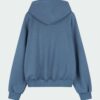 Kaia Hoodie - Indigo Blue