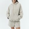 Kaia Hoodie - Dune