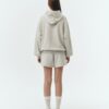 Kaia Hoodie - Dune