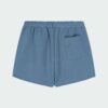 Kaia Shorts - Indigo Blue