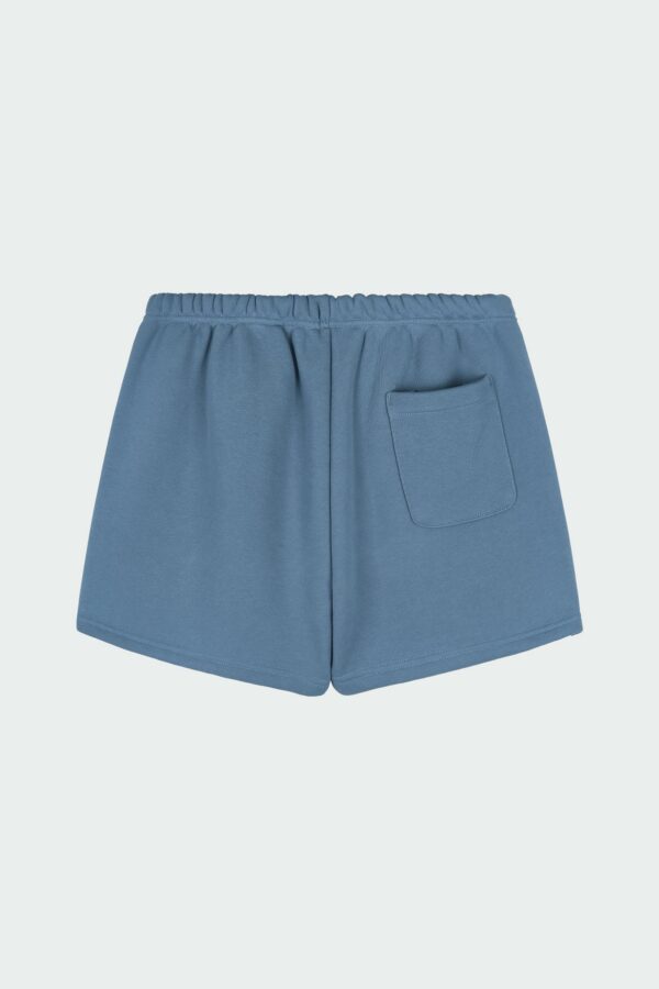 Kaia Shorts - Indigo Blue
