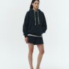 Kaia Shorts - Navy