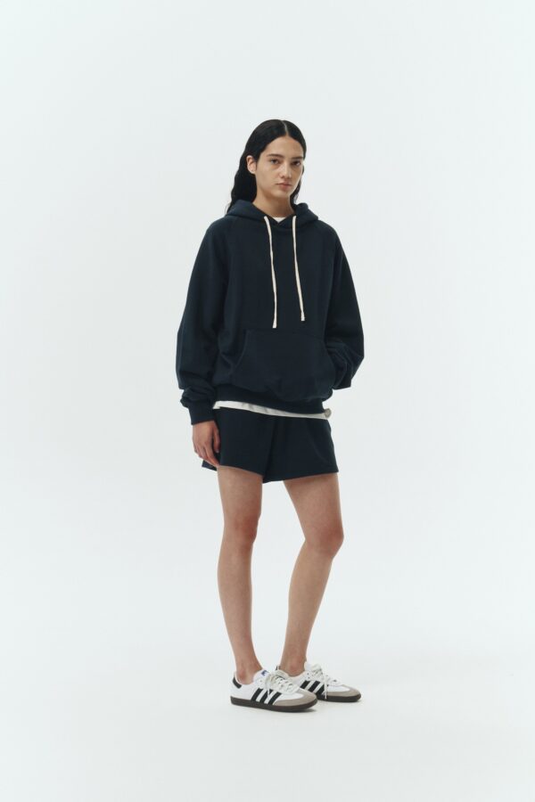 Kaia Shorts - Navy