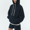 Kaia Shorts - Navy