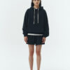 Kaia Shorts - Navy