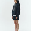 Kaia Shorts - Navy