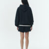 Kaia Shorts - Navy