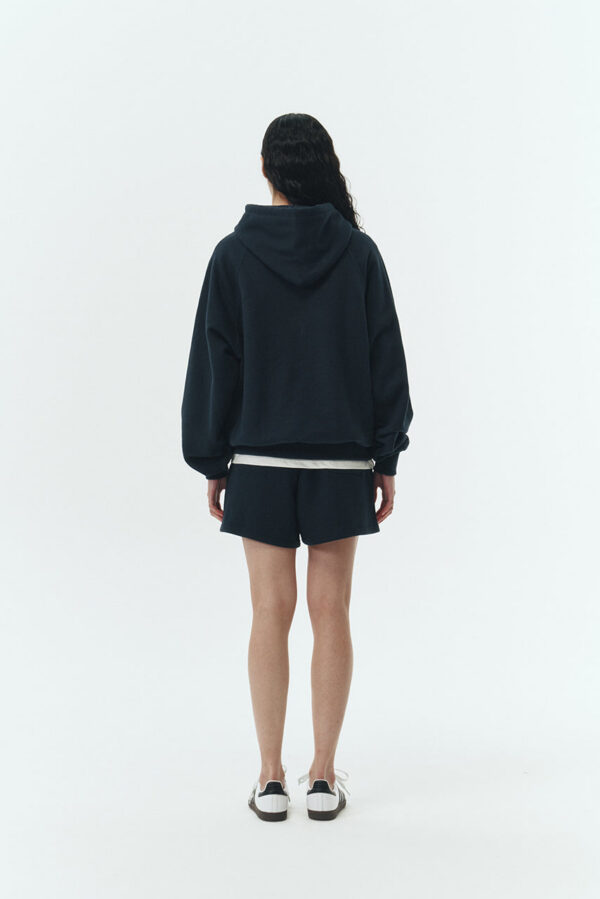 Kaia Shorts - Navy