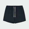 Kaia Shorts - Navy