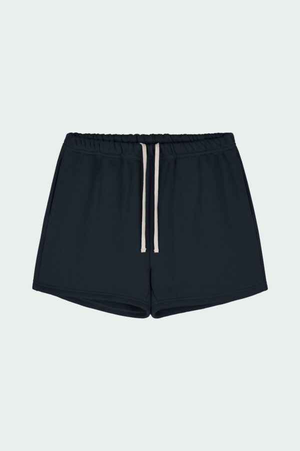 Kaia Shorts - Navy