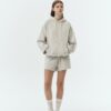 Kaia Shorts - Dune