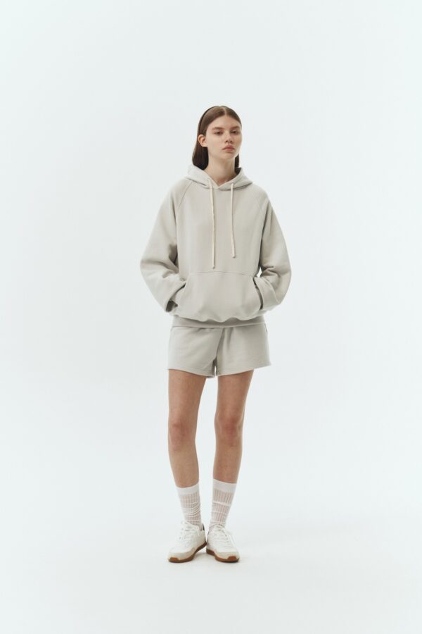 Kaia Shorts - Dune