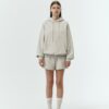 Kaia Shorts - Dune