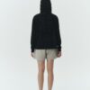 Lara Long-Sleeve T-Shirt - Black