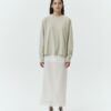 Lara Long-Sleeve T-Shirt - Forest