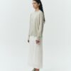 Lara Long-Sleeve T-Shirt - Forest