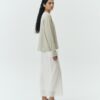 Lara Long-Sleeve T-Shirt - Forest