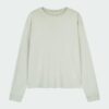 Lara Long-Sleeve T-Shirt - Forest