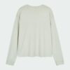 Lara Long-Sleeve T-Shirt - Forest