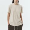 Lara T-Shirt - Natural