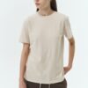 Lara T-Shirt - Natural