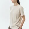 Lara T-Shirt - Natural
