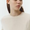 Lara T-Shirt - Natural