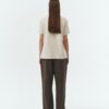 Lara T-Shirt - Natural